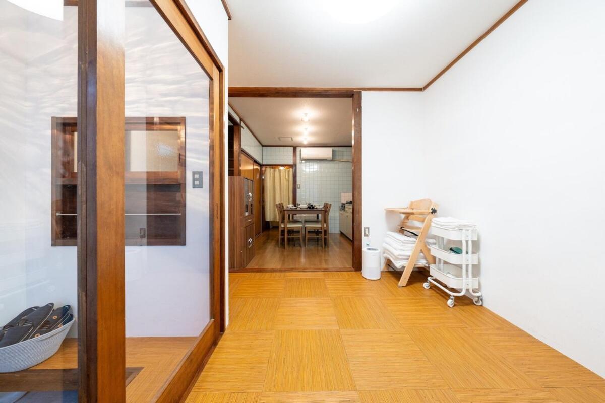 リノベーション古民家　ゆうなぎ * 大阪