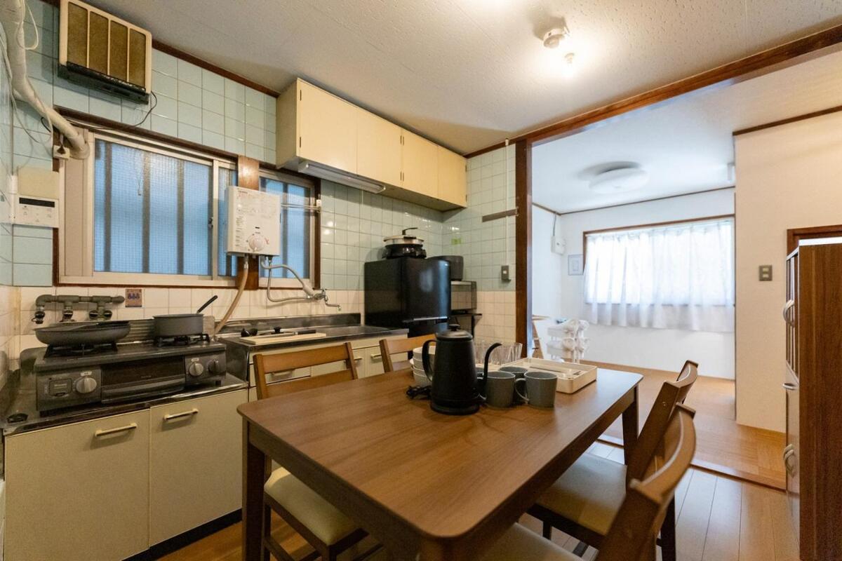 度假居 リノベーション古民家　ゆうなぎ
